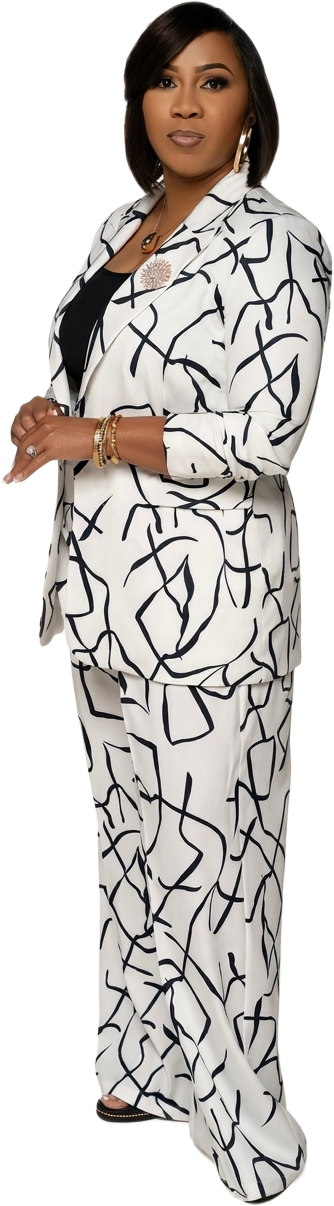 Karaunda Frederick, Houston listing agent